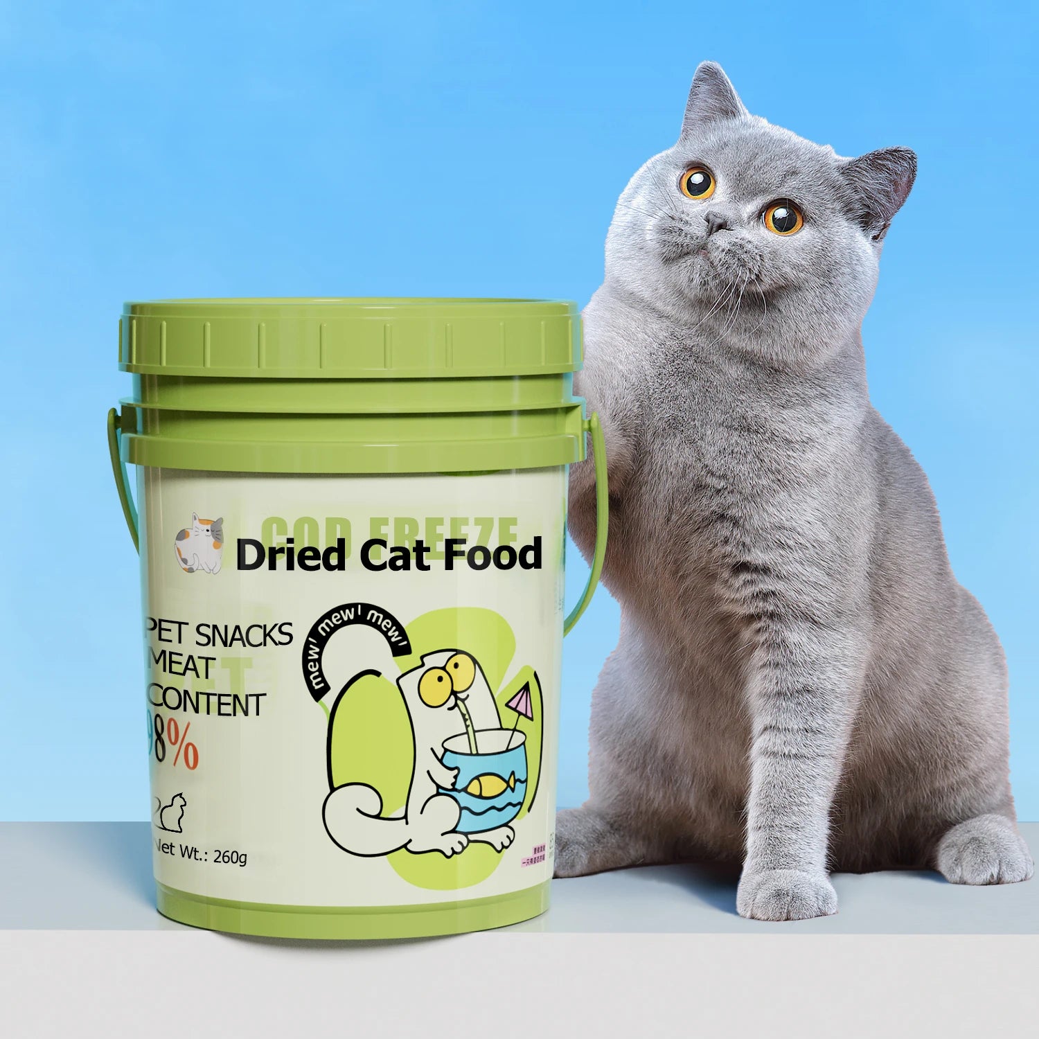 Recyclable Non-Toxic Airtight Eco-Friendly Plastic Food Storage Buckets 1L to 20L with Custom Logo and Screw-On Lids