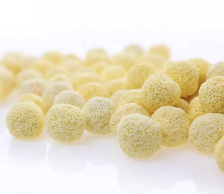 2024 Hot Sale Aquarium Filter Material 13 in 1 High Efficiency Culture Bacteria Filter Media Saltwater Aquarium Filter Media