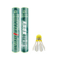 In-stock Wifidea Park Player Hybrid Sport Durable Badminton Shuttlecock Model 658 for Outdoor Parks