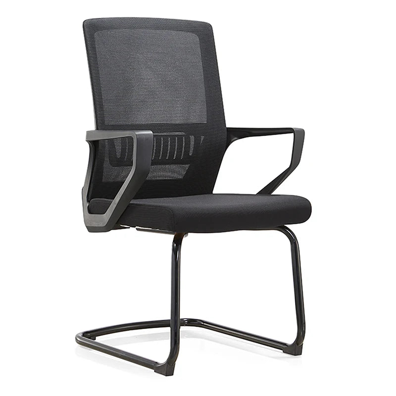 MINGMENG New Arrival Modern Metal Metal Office Chair Contemporary Mesh Chair Furniture Computer Office Chair
