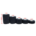 75mm*6.9m Elastic Custom Pattern Light Stretch EAB Tape 5m Length Hook Grip Weightlifting Finger Guard with Hand Protection