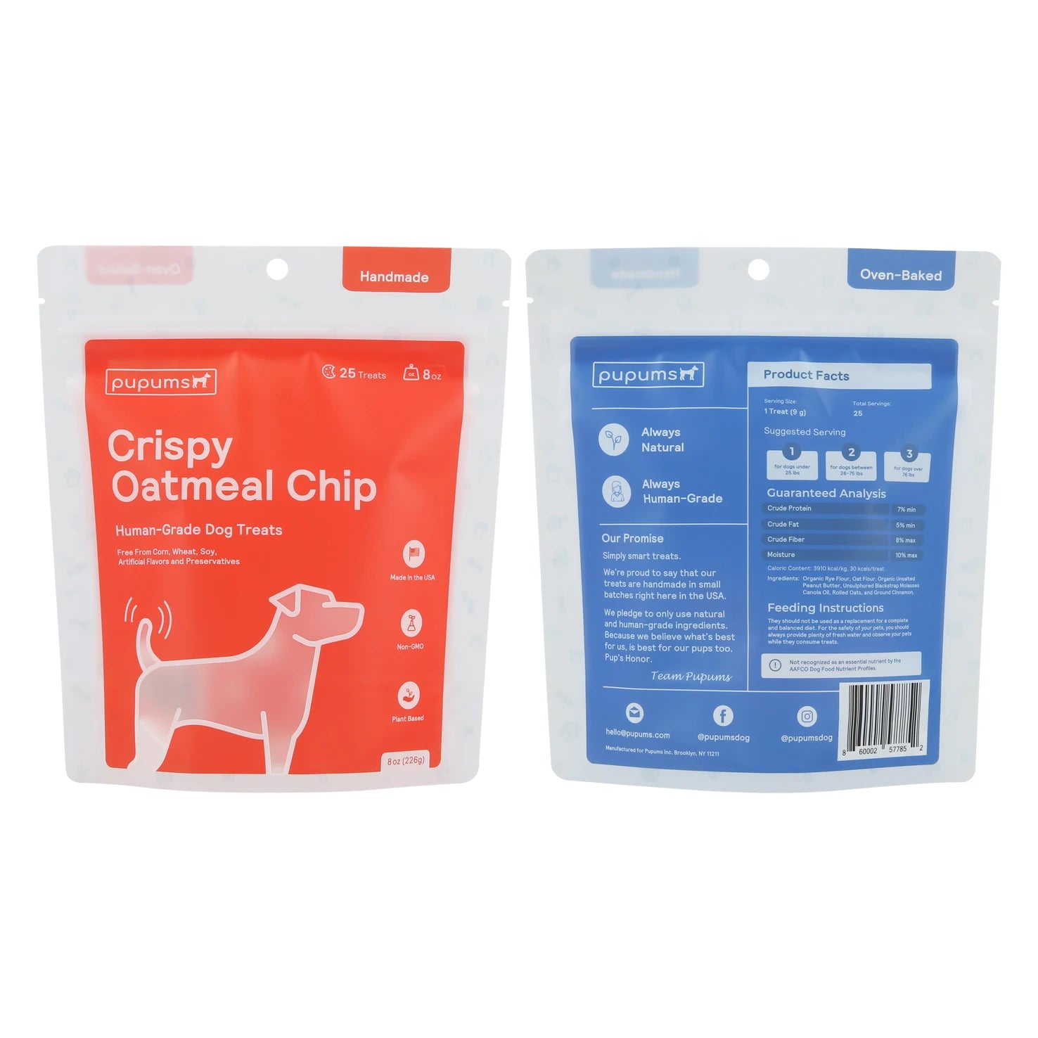 Custom Recyclable 350g Dog Food Stand-Up for Barrier Pouches Zipper Window Pet Food Packaging Bag for Milk Jelly Supplier