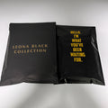 Envelops Self Sealing Parcel Biodegradable Bags Custom Poly Mailer Bag
