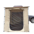 Changing Room  for Car Awning Privacy Tent with Bathroom