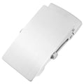 LY36-61522 Blank Stainless Steel Belt Buckle