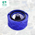 For Dyson V6 DC59 DC58 Absolute Cordless Robot Vacuum Cleaner Parts Plastic Post HEPA Vacuum Filter for Cars and RVs