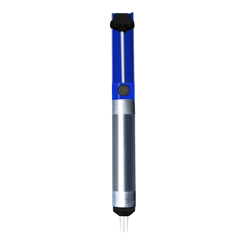 Easy to Desoldering Tin Powerful Suction Tin Remove Pen Style Tool Hand-held Solder Sucker Desoldering Vacuum Pump