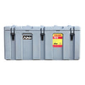 160L Big Space Storage Box for Recreational Vehicle Wheeled Box
