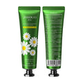 OEM Private Label Hot Sales Zhiduo Portable Hand Cream Lotion Moisturizing Hand Tender Fragrance Smooth Whitening Hand Cream