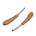 Cattle Horses Cutter Goat Sheep Pig Livestock Hoof Knife Right Left Hand Animal Veterinary Supplies