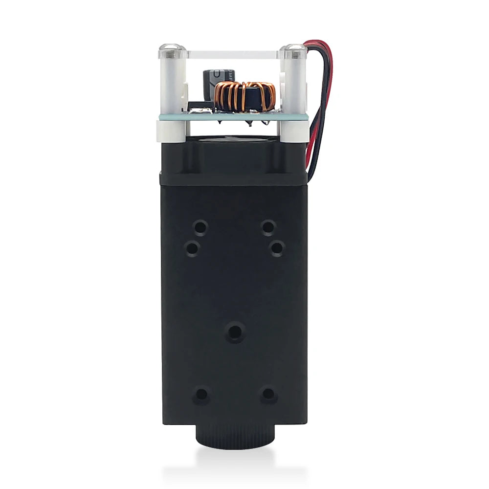 LASER TREE 20W Laser Module Laser Equipment Parts for Engraving and Cutting Machine to Cut Wood Boards
