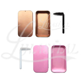 Best Selling Mineral Waterproof Cream Eyebrow Pencil Your Own Brand Eyebrow Soap