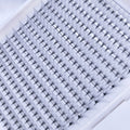 12D Pointy Base Narrow Fans 0.03 CC Curl  Eyelash Extension Fans Premade Volume Fan Lashes XL Tray Volume Eyelash Extension