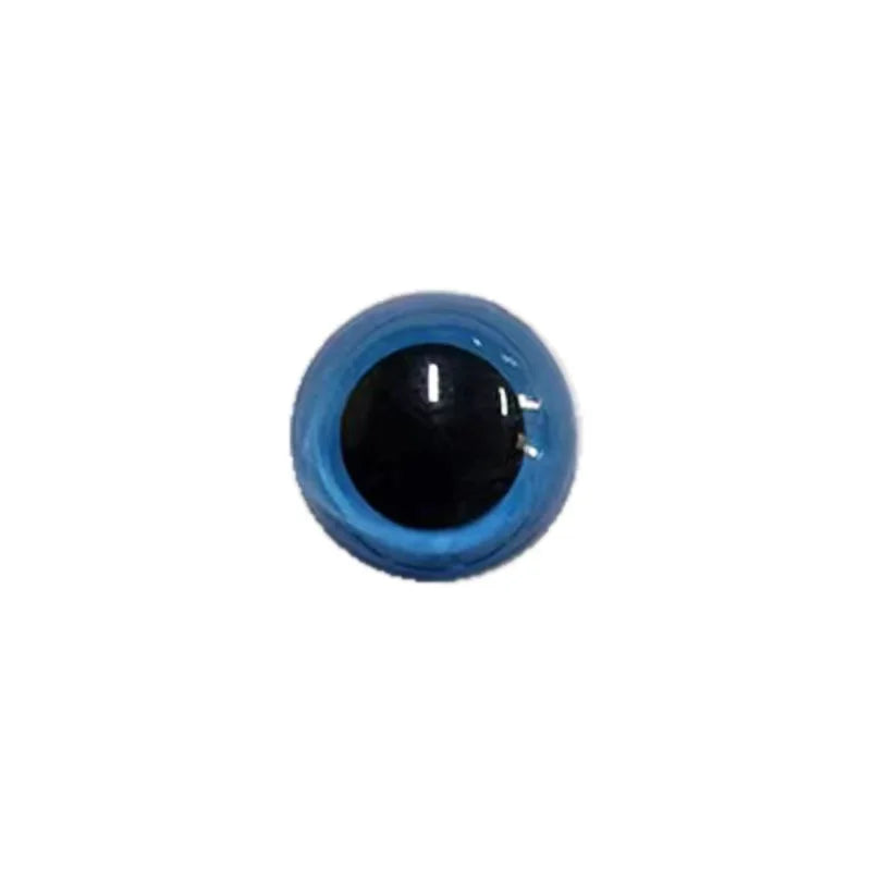 Wholesale Plastic Eyes with Beads for Toys DIY 4mm-16mm Sizes Eco-Friendly