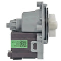 Hot Sales 220-240v 50Hz 30W Portable Drain Pump Drain Motor Washing Machine for Samsung/LG Parts for Washing Machines