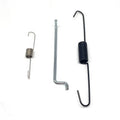 Carburetor Spring Governor Rod Spring Speed Control Spring for gx100 Machinery Generator Parts