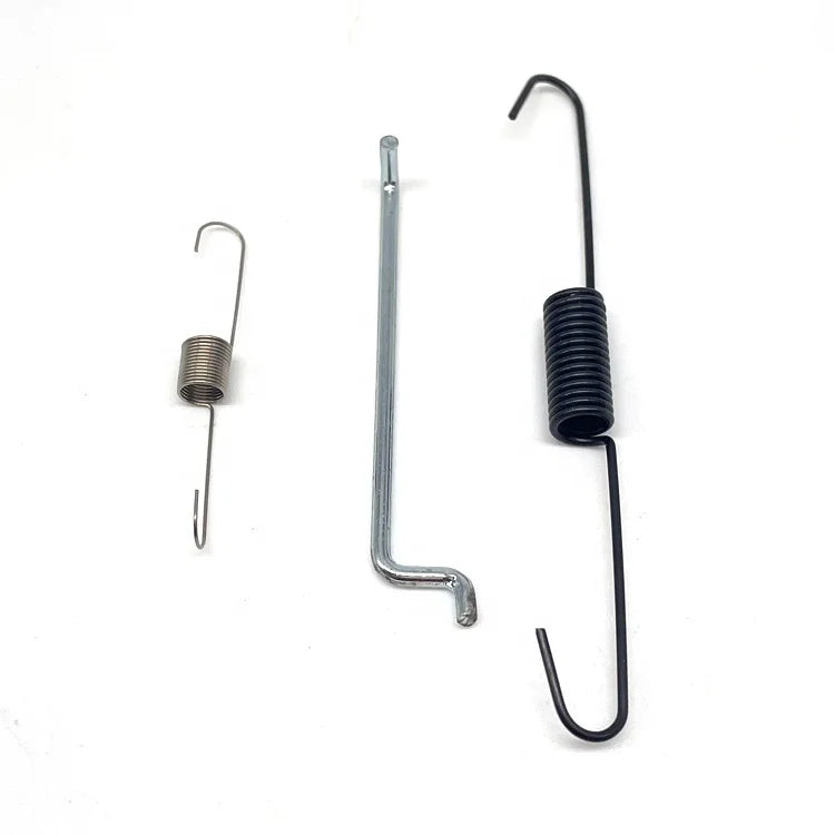 Carburetor Spring Governor Rod Spring Speed Control Spring for gx100 Machinery Generator Parts