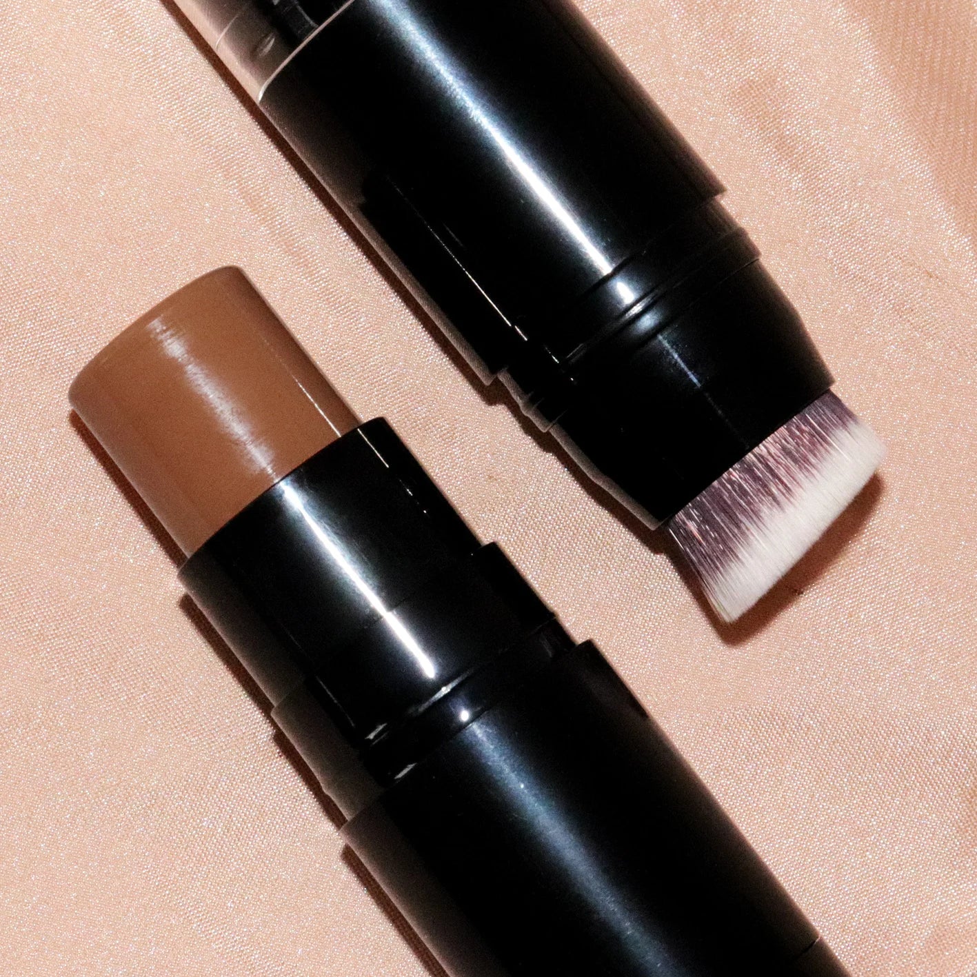 Custom Logo 17 Colors Stick Contouring Cream Body Bronzer Private Label Face Vegan Makeup Concealer Contour Stick