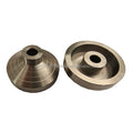 Factory Price of Gr5 Titanium Machined Parts for Motorcycle Titanium Motorcycle Parts