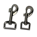Heavy Duty Snap Hooks for Dog Leash Collar Linking Snap Hook Clasps Buckles