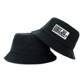 Fluffy  Winter Bucket Hats Windproof Outdoor Sports Fisherman Outdoor Hat Men Bucket Hats