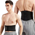 Factory Direct Waist Brace with Adjustable Back Support Hot Sale Belt for Lower Back Pain Protective Function