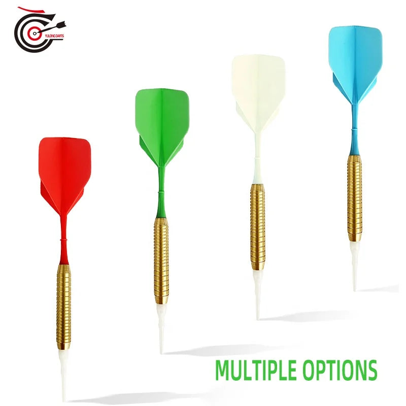 Fashion Soft Darts for Electronic Dart Machine