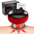 Portable Electric Cupping Therapy Massager Smart Cupping Kit for Massage Therapy for Relieve Pain