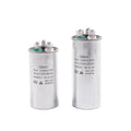 AC Capacitor CBB65R -1  50uf 55uf 60uf capacitors wholesale Air Conditioning Compressor