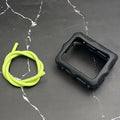 PERDIX 2 Ti Scuba Diving Shearwater Perdix Scuba Underwater Diving Colorful Silicone protection Cover Fit Perdix AI/SA with Rope