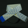 Cable 5113 Head 16pins in Different Face 16P 25cm for Eps-on 5113 4720 Inkjet Printer Print Head 16p-1.0-250mm