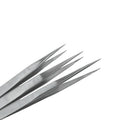 Wholesale Jewelry Tweezers for Multiple Making Tools Stainless Steel Thickening Tip Tweezer Lash