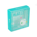 Square Plastic Box PVC Clear Box Custom PET Packaging Clear Wrap Packaging Food Box for Sugar Cookies Snacks