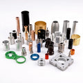 Dongguan CNC Machining Services Custom CNC Auto Parts Motorcycle Aluminum Parts Milling Turning Aluminum Parts