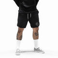 Stock Custom Fashionable and Durable Pocket Sport Fitness Running Shorts With 100% Polyester Material Running Shorts for Men