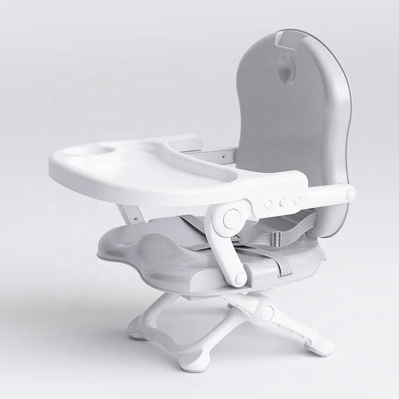 Modern Design Multifunctional Foldable Dining Chair for Home Children Babies Aged 0-6 for Kindergarten Hotel Gym Kitchen Use