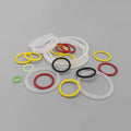 SWKS Seal O Ring EPDM/NBR/FKM/Silicone Rubber Oring with RoHS Certificates