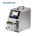 BT600LC Honey Peristaltic Pump Industrial Digital Stainless Steel Peristaltic Pump  Peristaltic 220v Pump