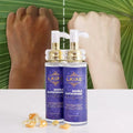 High Quality Double Gluta Essence Melasma Removal Anti-Aging Super Whitening Serum for Skin Lightening