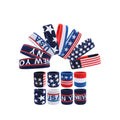 Sport  Athlete High Performance OEM Service Sports Basketball Jacquard Headbandsportswear Headband
