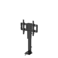 Drop Celling TV Lift Mechanism Motorized Motorized TV Supports Floor Stand Bracket