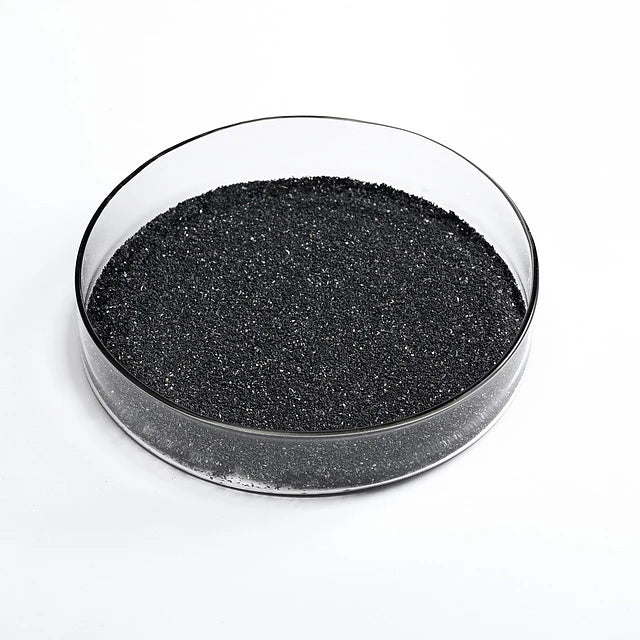 Price of Silicone Carbide Polishing Powder F60 Manufacture