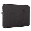 13 14 15 17 Inch Black Neoprene Business Laptop Sleeve Bag Notebook Bag