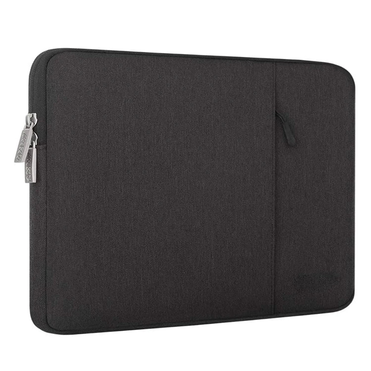 13 14 15 17 Inch Black Neoprene Business Laptop Sleeve Bag Notebook Bag