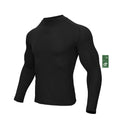 Emersongear Wholesale Hygroscopic Training Tactical Combat Men Long Sleeve T-Shirt