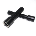 Dongguan OEM ODM Custom CNC Precision  Complete Kit Aluminium Flashlight Housing
