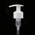 Cosmetic Non-Spill Pump Cap 24/410 Plastic Lotion Pump Lid for Bottles
