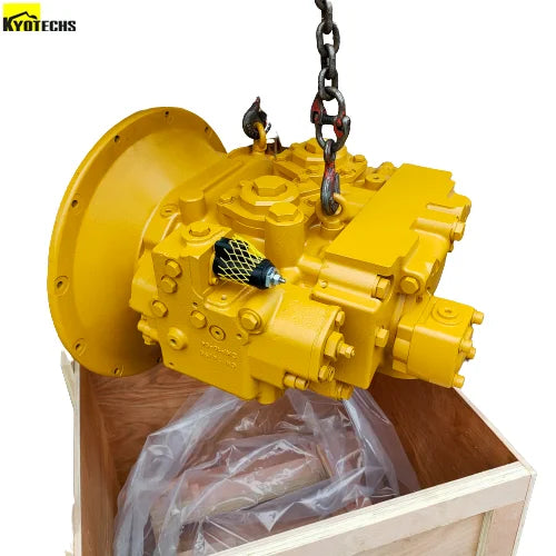 SBS140 E330D2 330D2 Excavator Pump Assembly 422-1296 4221296 272-6959 2726959 Hydraulic Pump for Caterpillar E324D E325D