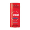 New Factory Direct Supply Herbal 50ml Unisex Deodorant Balm Stick Container Bottle