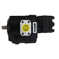 Small Excavator Main Pump JD27 Hydraulic Pump PVD-1B-32P